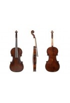 Violine Germania 4/4 Modell Paris antik - Lefthand