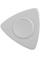 Plektrum Daumenmulde Nylon Dreieck