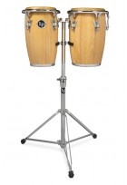 Congaset Jr. Congas 8“ & 9“