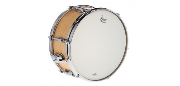 Snare Drum USA Custom 13" x 6" / 6 double lugs