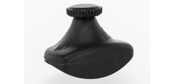 Violin Feinstimmer Schwarz