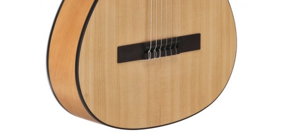 Principio Serie Flamenco CA-PM-F