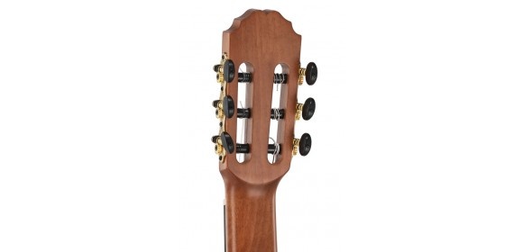 Principio Serie Flamenco CA-PM-FE