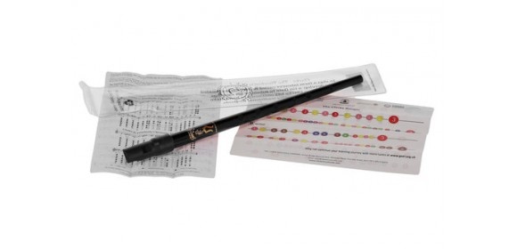 Pennywhistle Sweetone Schwarz