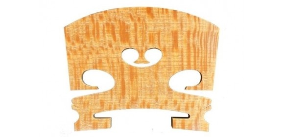 Violinsteg FL Standard 4/4