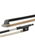 Violinbogen Carbon Graphit 1/4