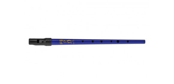 Pennywhistle Sweetone Blau