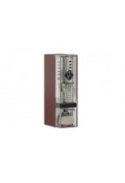 Metronom Taktell Super Mini Rubinrot   884051