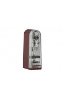 Metronom Taktell Piccolino Rubinrot   890141