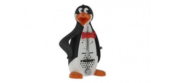 Metronom Taktell Tier Pinguin839011
