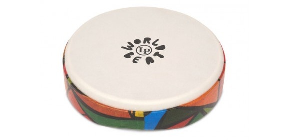 Frame Drums World Beat LP7013