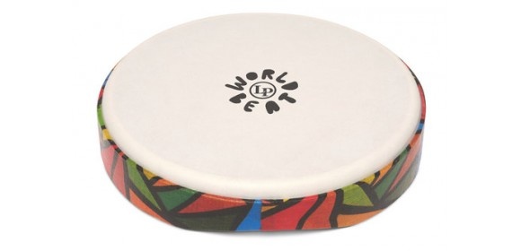 Frame Drums World Beat LP7014