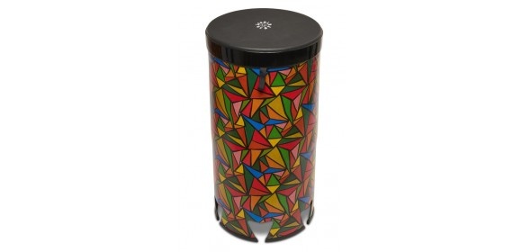 Tube Drum World Beat Pretuned LP7027