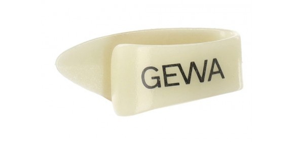 Daumenring Luminous Fluoreszierend