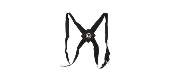 Halterung X-Strap Percussion 