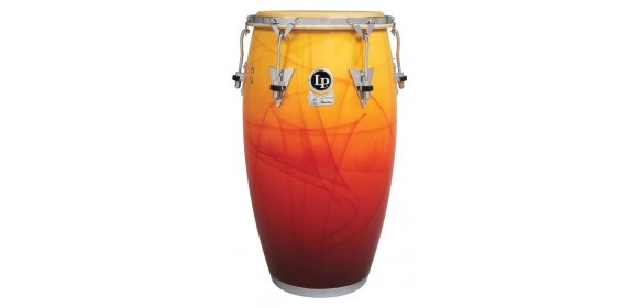 Conga Eddie Montalvo Signature Fiberglass Tumba 12,5"