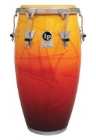 Conga Eddie Montalvo Signature Fiberglass Conga 11 3/4"