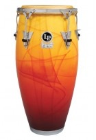 Conga Eddie Montalvo Signature Fiberglass Quinto 11"