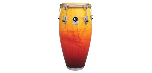 Conga Eddie Montalvo Signature Fiberglass Quinto 11"