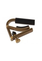 Kapodaster Standard Capo Ukulele messing