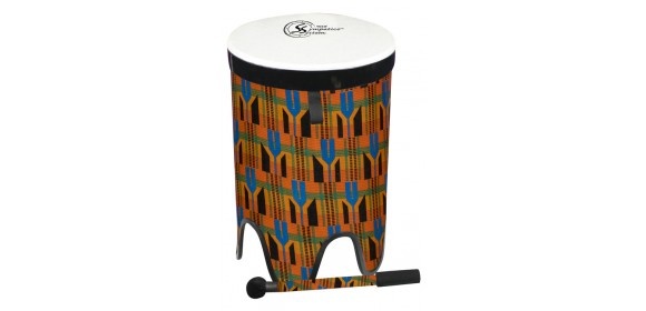 Nesting Drums Tom Tom Freestyle II 16"