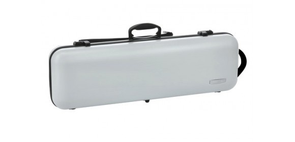Violinkoffer Air 2.1 Weiß matt