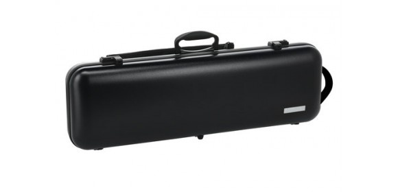 Violinkoffer Air 2.1 Schwarz matt