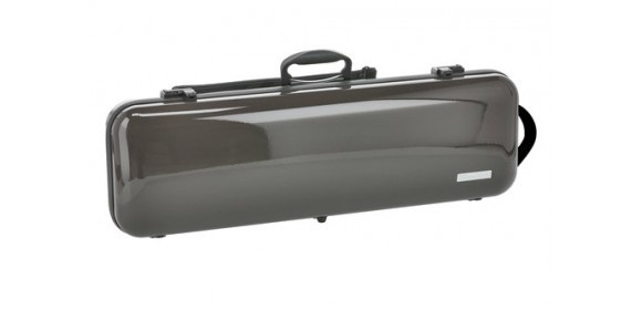 Violinkoffer Air 2.1 Braun hochglanz