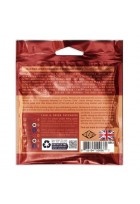 Akustik-Gitarren Saiten Super Bronze Satz Medium Light 12-54