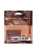 Akustik-Gitarren Saiten Jumbo King Satz Light 11-52