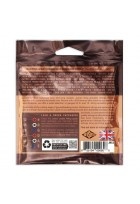 Akustik-Gitarren Saiten Jumbo King Satz Medium Light 12-54