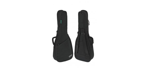 Gitarren Gig Bag Basic 5 Klassik 1/4 - 1/8