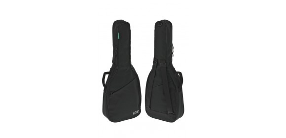 Gitarren Gig Bag Basic 5 Konzert 1/2