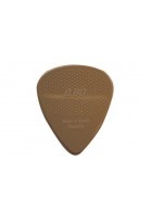 Plektrum Janicek  Nylonpicks 0,80 white coffee