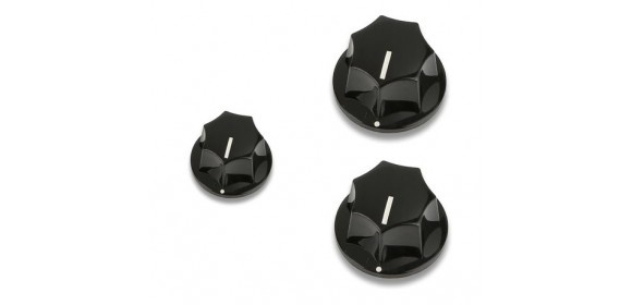 Potiknopf Jazz Bass Jazz Bass Set