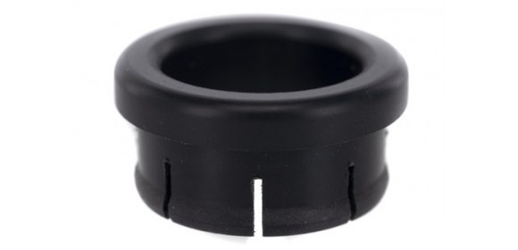 Bottleneck/Slide AX Reversible Slide Delrin Einsatz medium 19 mm
