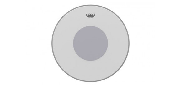 Schlagzeugfell CS Ambassador Transparent Bassdrum 20" CS-1320-10