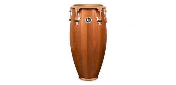 Conga Limited Top Tuning Cherry Wood Series Quinto 11"