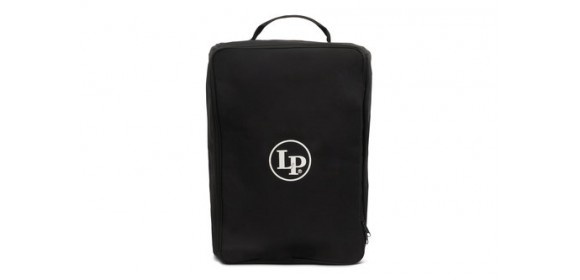 Cajon Tasche Roundback Sub-Bass LPRBCB