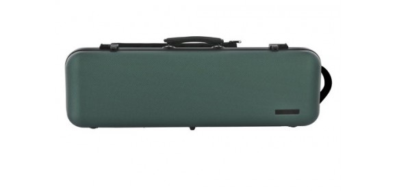 Violinkoffer Air Avantgarde Green/Black