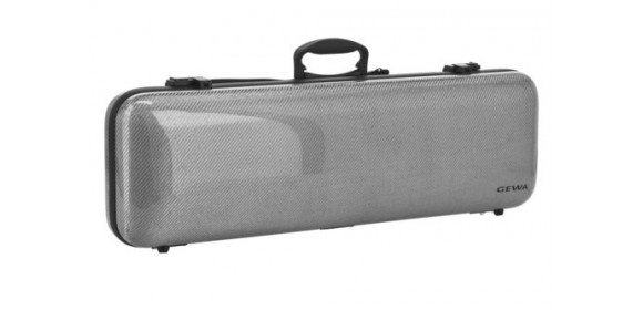 Violinkoffer Idea 2.0 Titanium