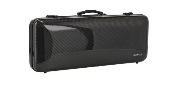 Violin-Doppelkoffer Idea 2.5 Carbon