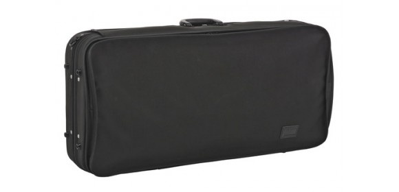 Doppelkoffer Violine/Viola Liuteria Maestro 