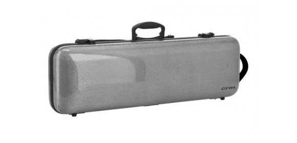 Violinkoffer Idea 2.0 Titanium