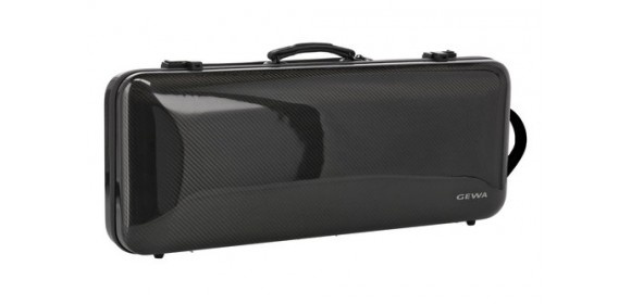 Violin-Doppelkoffer Idea 2.5 Carbon