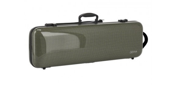 Violinkoffer Idea 1.9 Aramid-Carbon
