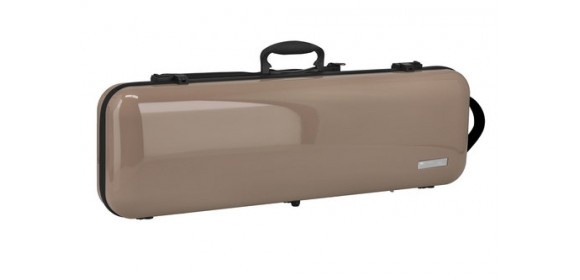 Violinkoffer Air 2.1 Beige hochglanz