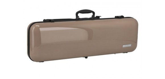 Violinkoffer Air 2.1 Beige hochglanz