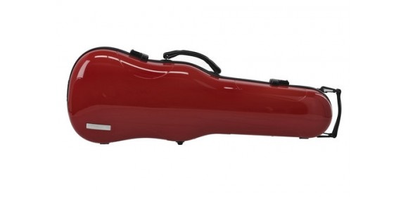 Violaformetuis Air 2.0 Rot hochglanz