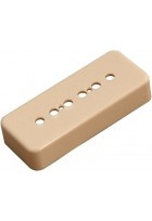 Tonabnehmerkappen Creme